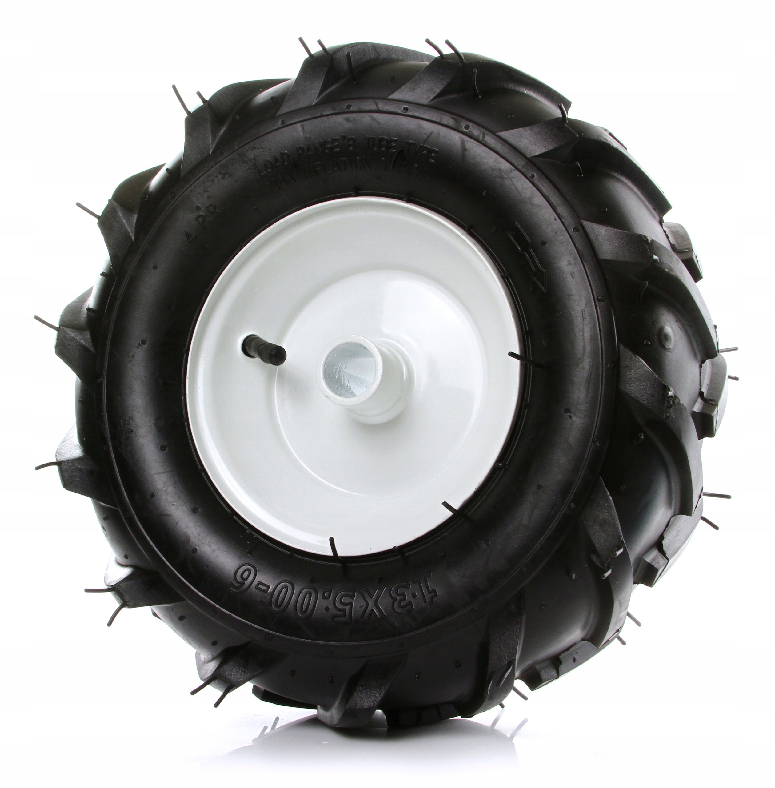 Koleso s dušou Demon 13x5.00-6 pre kultivátor